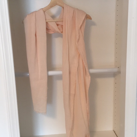 J. Crew Accessories - JCrew scarf J. Crew Accessories - JCrew scarf